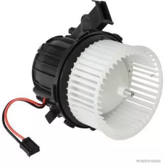 Pulseur d'air habitacle HERTH+BUSS ELPARTS 75610090