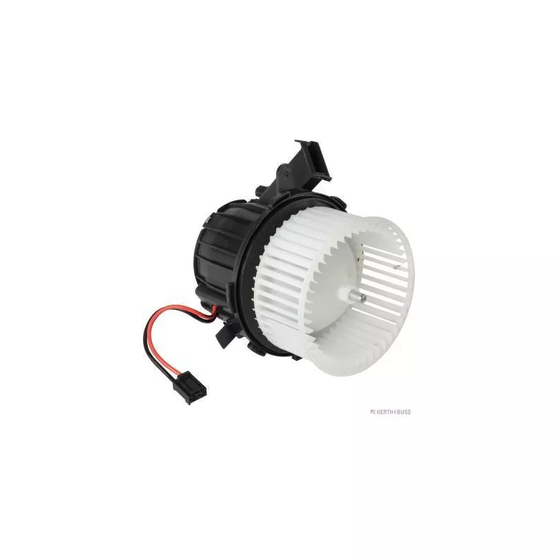 Pulseur d'air habitacle HERTH+BUSS ELPARTS 75610090