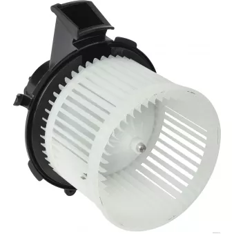Pulseur d'air habitacle HERTH+BUSS ELPARTS 75610091