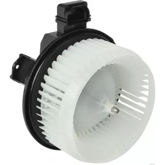 Pulseur d'air habitacle HERTH+BUSS ELPARTS 75610092