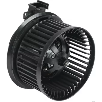 Pulseur d'air habitacle HERTH+BUSS ELPARTS 75610093