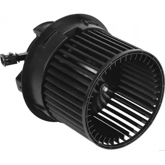Pulseur d'air habitacle HERTH+BUSS ELPARTS 75610094