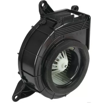 Pulseur d'air habitacle HERTH+BUSS ELPARTS 75610095