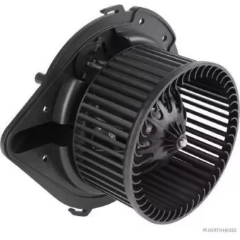 Pulseur d'air habitacle HERTH+BUSS ELPARTS