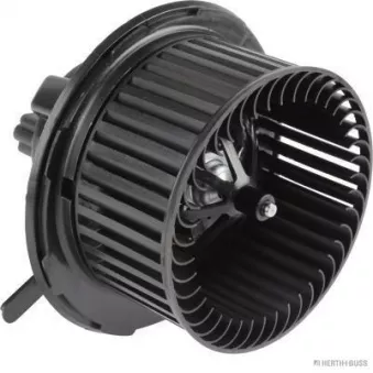 Pulseur d'air habitacle HERTH+BUSS ELPARTS 75610102