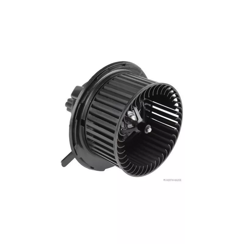 Pulseur d'air habitacle HERTH+BUSS ELPARTS 75610102