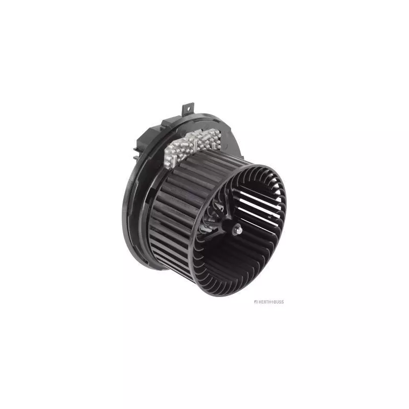 Pulseur d'air habitacle HERTH+BUSS ELPARTS 75610104