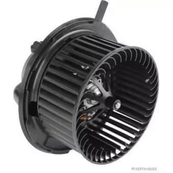 Pulseur d'air habitacle HERTH+BUSS ELPARTS 75610107