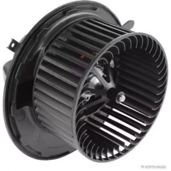 Pulseur d'air habitacle HERTH+BUSS ELPARTS 75610113