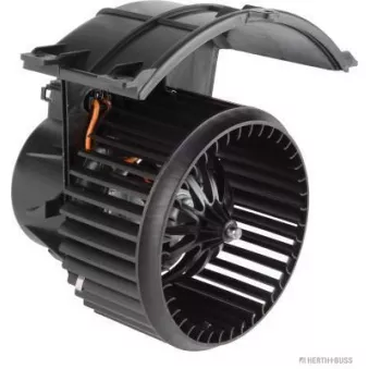 Pulseur d'air habitacle HERTH+BUSS ELPARTS 75610123