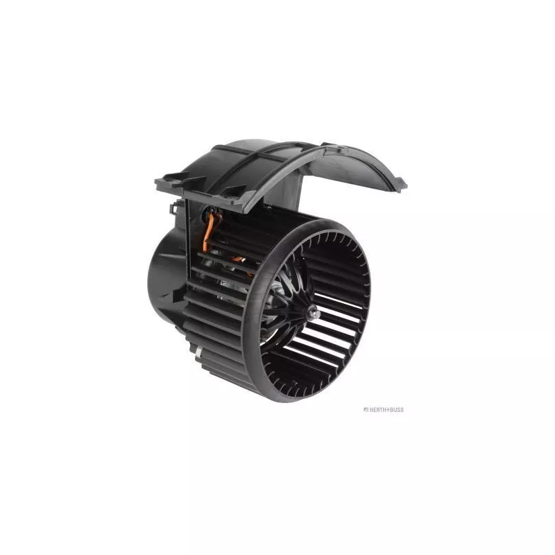 Pulseur d'air habitacle HERTH+BUSS ELPARTS 75610123