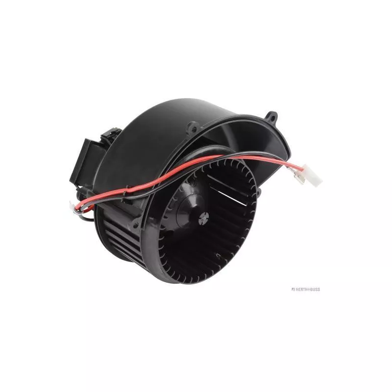 Pulseur d'air habitacle HERTH+BUSS ELPARTS 75610128
