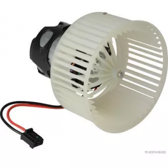 Pulseur d'air habitacle HERTH+BUSS ELPARTS