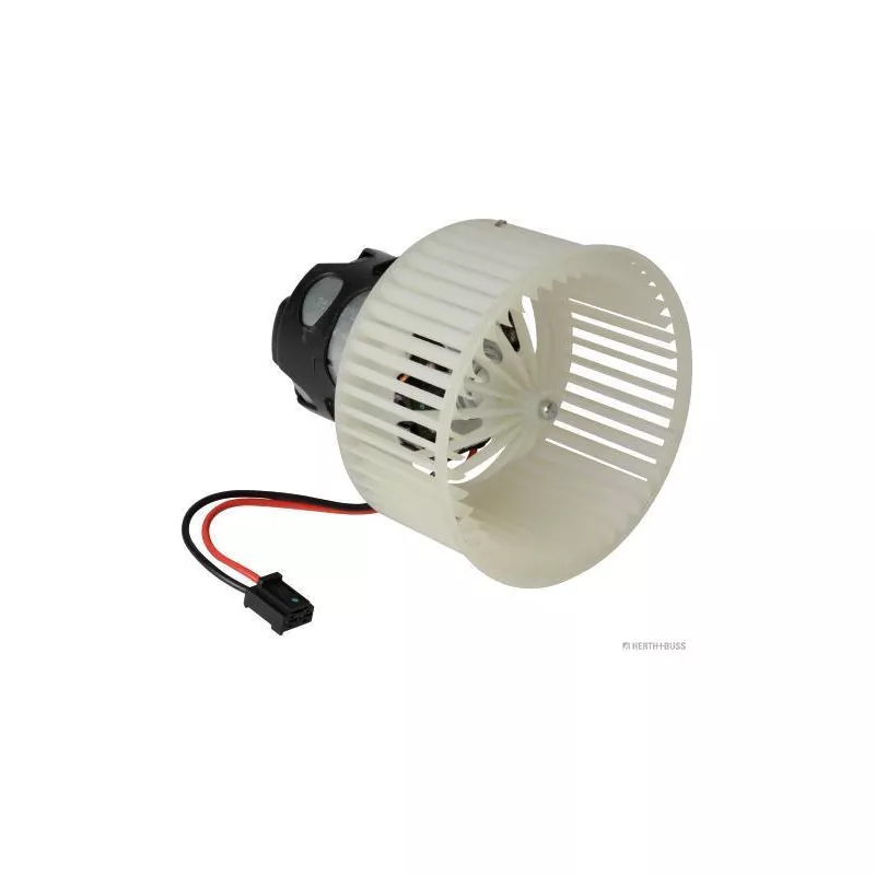 Pulseur d'air habitacle HERTH+BUSS ELPARTS 75610134