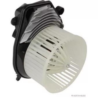 Pulseur d'air habitacle HERTH+BUSS ELPARTS 75610135