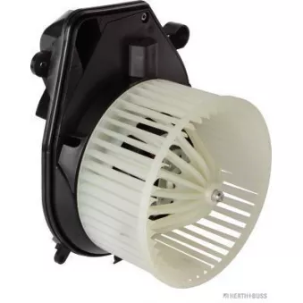 Pulseur d'air habitacle HERTH+BUSS ELPARTS 75610163