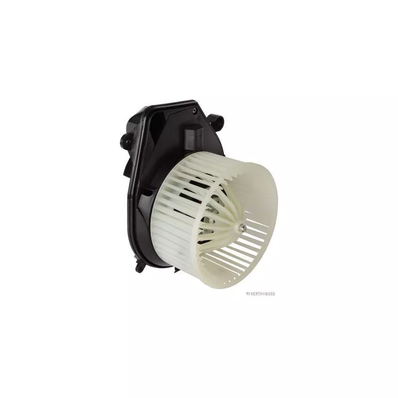 Pulseur d'air habitacle HERTH+BUSS ELPARTS 75610163