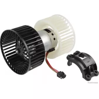 Pulseur d'air habitacle HERTH+BUSS ELPARTS