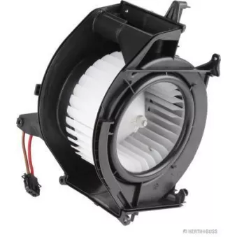 Pulseur d'air habitacle HERTH+BUSS ELPARTS 75610192