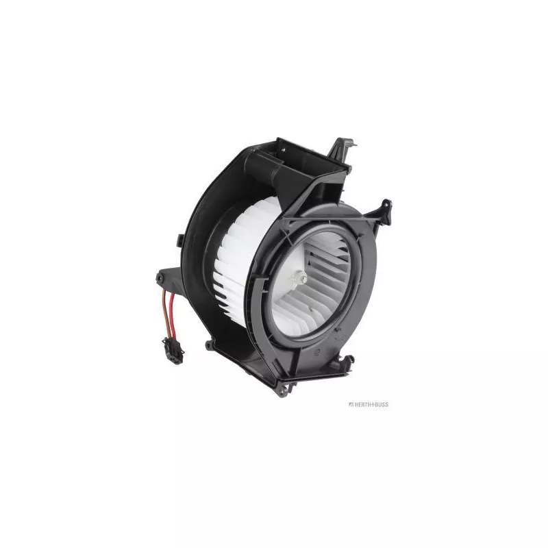 Pulseur d'air habitacle HERTH+BUSS ELPARTS 75610192