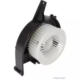 Pulseur d'air habitacle HERTH+BUSS ELPARTS 75610193