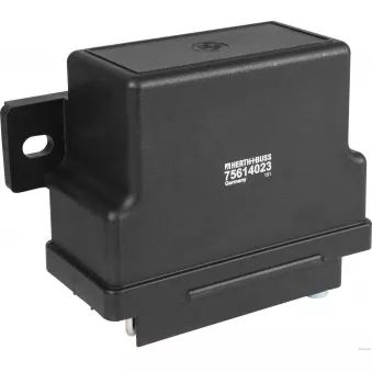 Appareil de commande, temps de préchauffage HERTH+BUSS ELPARTS
