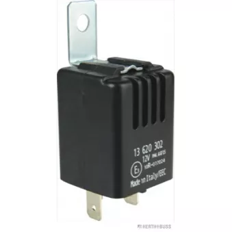 Émetteur de signaux HERTH+BUSS ELPARTS 75614111