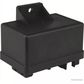Appareil de commande, temps de préchauffage HERTH+BUSS ELPARTS