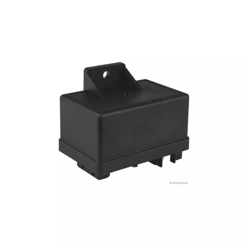 Appareil de commande, temps de préchauffage HERTH+BUSS ELPARTS 75614256