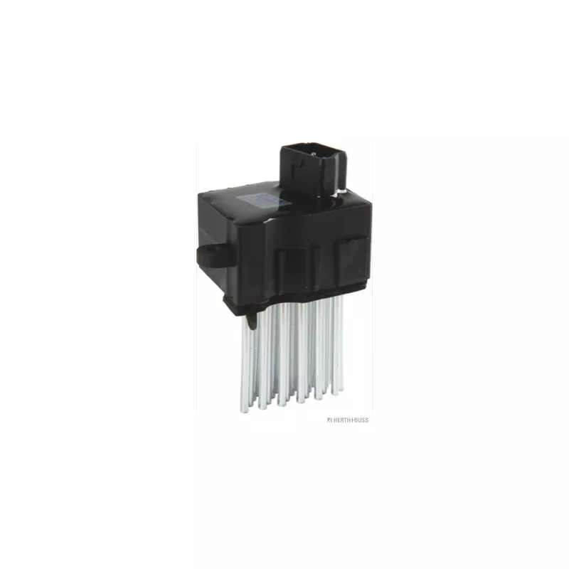 Appareil de commande, chauffage/ventilation HERTH+BUSS ELPARTS 75614262