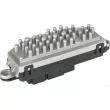 Régulateur, pulseur d'air habitacle HERTH+BUSS ELPARTS 75614265 - Visuel 1