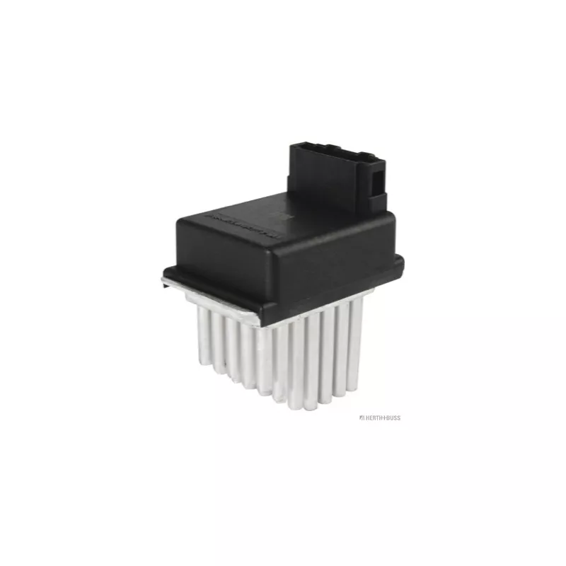 Appareil de commande, chauffage/ventilation HERTH+BUSS ELPARTS 75614267
