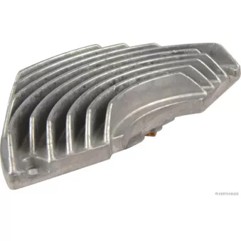 Appareil de commande, chauffage/ventilation HERTH+BUSS ELPARTS 75614268