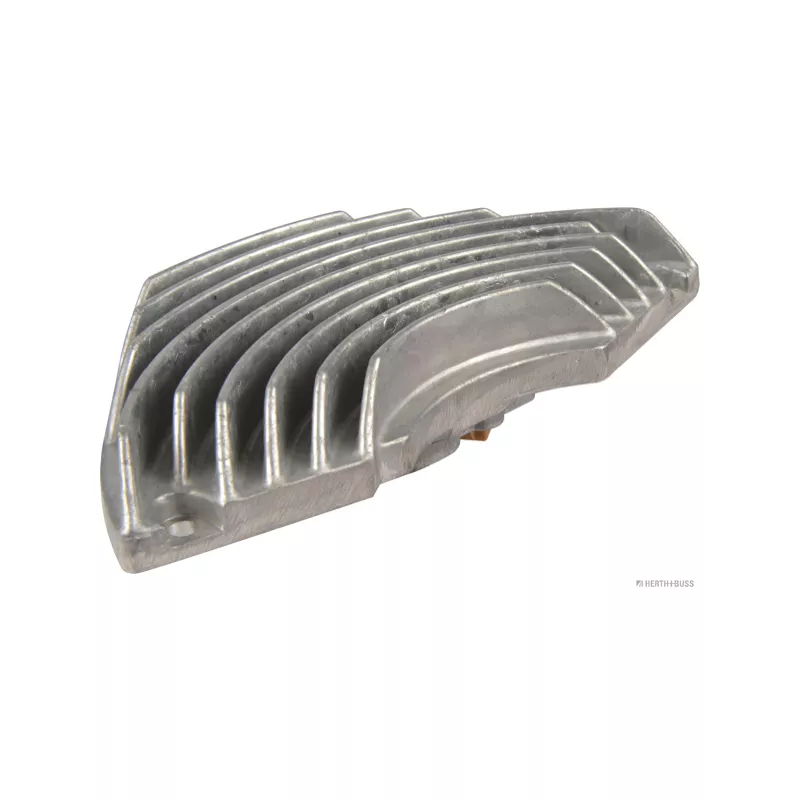 Appareil de commande, chauffage/ventilation HERTH+BUSS ELPARTS 75614268
