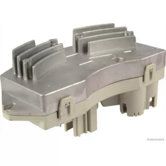 Appareil de commande, chauffage/ventilation HERTH+BUSS ELPARTS