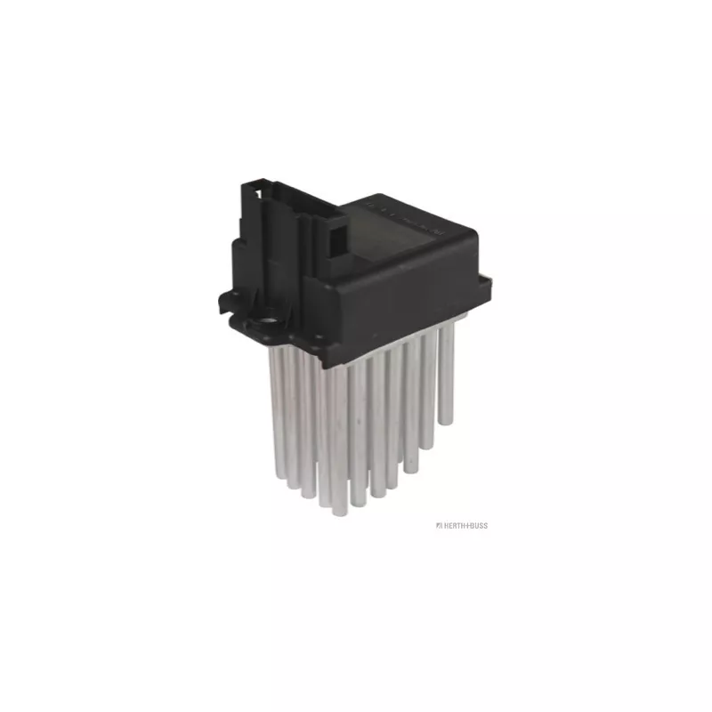 Appareil de commande, chauffage/ventilation HERTH+BUSS ELPARTS 75614273