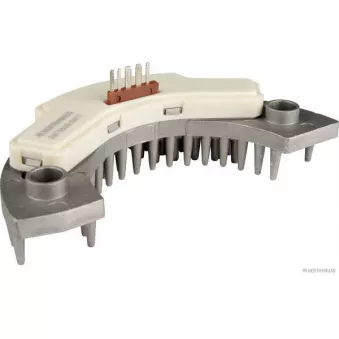 Appareil de commande, chauffage/ventilation HERTH+BUSS ELPARTS