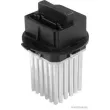 Appareil de commande, chauffage/ventilation HERTH+BUSS ELPARTS 75614278 - Visuel 1