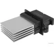 Appareil de commande, chauffage/ventilation HERTH+BUSS ELPARTS 75614279 - Visuel 1