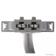 Appareil de commande, chauffage/ventilation HERTH+BUSS ELPARTS 75614283 - Visuel 3