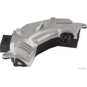 Appareil de commande, chauffage/ventilation HERTH+BUSS ELPARTS 75614284