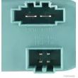 Appareil de commande, chauffage/ventilation HERTH+BUSS ELPARTS 75614285 - Visuel 2
