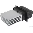 Appareil de commande, chauffage/ventilation HERTH+BUSS ELPARTS 75614288 - Visuel 1