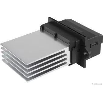 Appareil de commande, chauffage/ventilation HERTH+BUSS ELPARTS