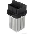 Appareil de commande, chauffage/ventilation HERTH+BUSS ELPARTS 75614289 - Visuel 1