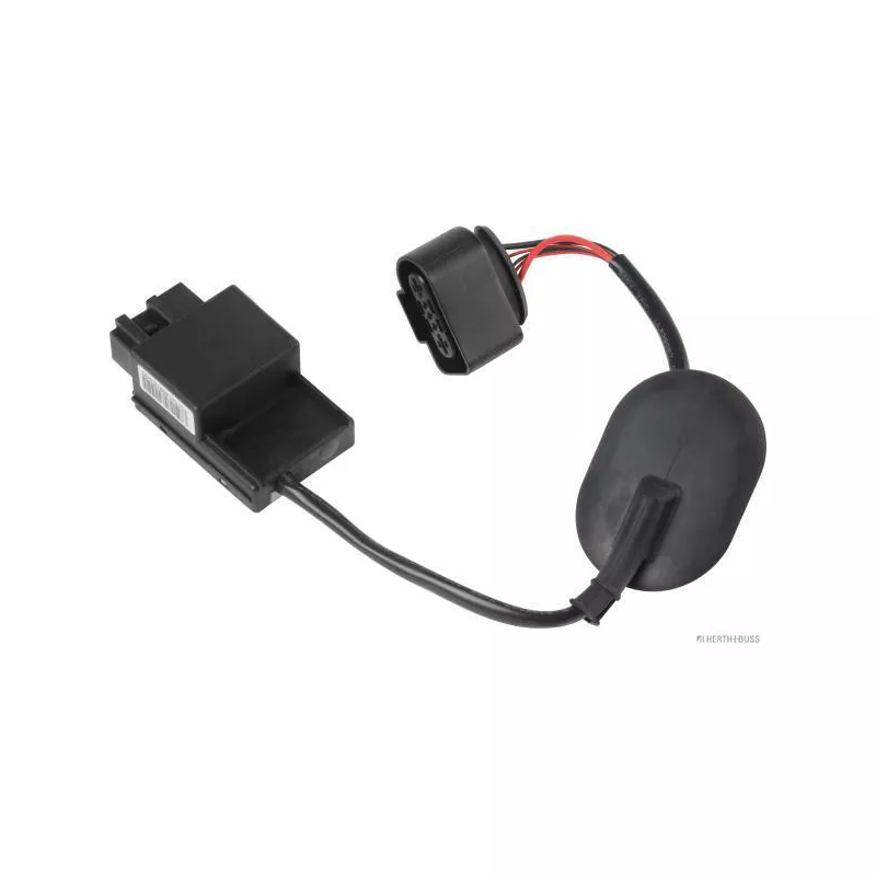 Dispositif de controle, pompe à carburant HERTH+BUSS ELPARTS 75614290
