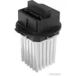 Appareil de commande, chauffage/ventilation HERTH+BUSS ELPARTS 75614291 - Visuel 1