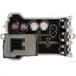 Appareil de commande, chauffage/ventilation HERTH+BUSS ELPARTS 75614292 - Visuel 2