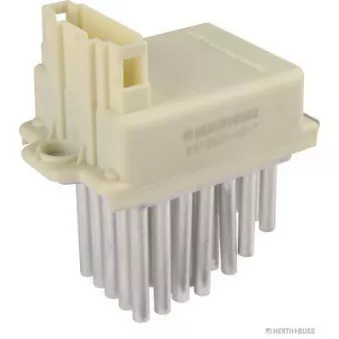 Appareil de commande, chauffage/ventilation HERTH+BUSS ELPARTS