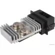 Appareil de commande, chauffage/ventilation HERTH+BUSS ELPARTS 75614295 - Visuel 1